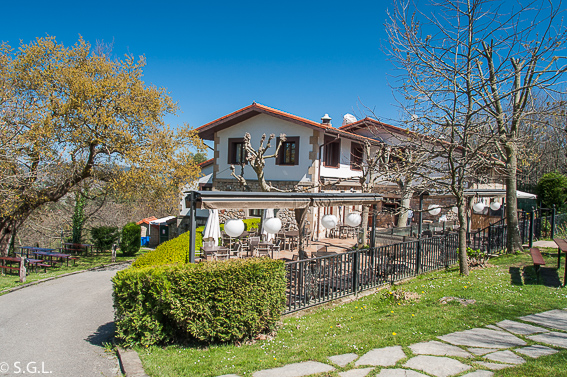 Resultado de imagen de txakoli simon