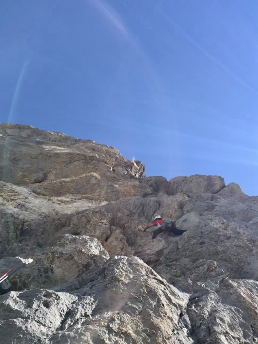 cuarto largo sur clasica