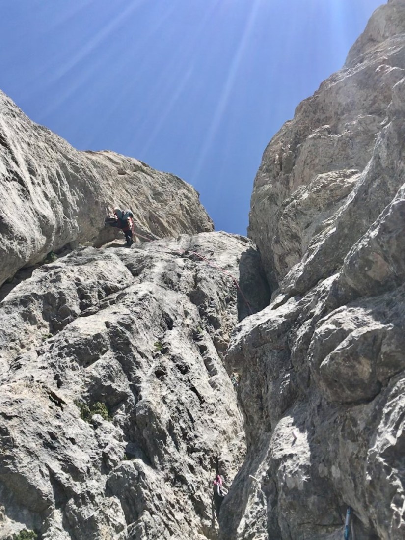 SEPTIMO LARGO SUR CLASICA BIS