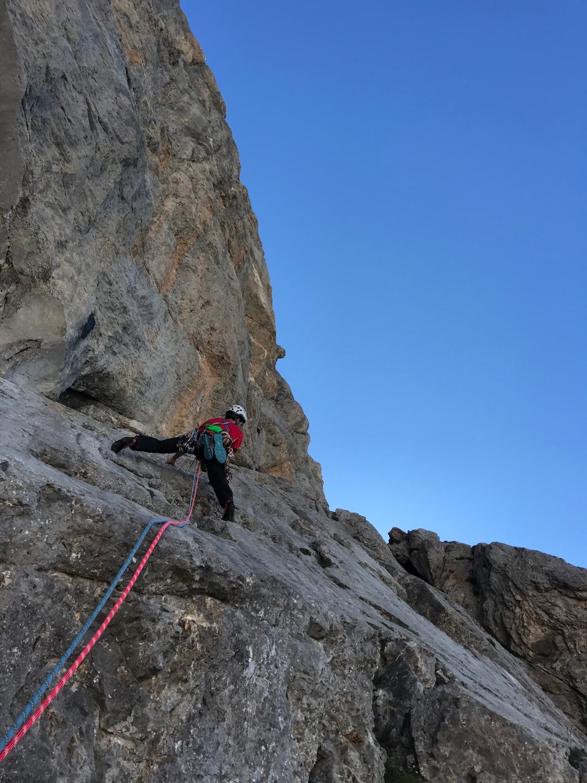 tercer largo sur clasica